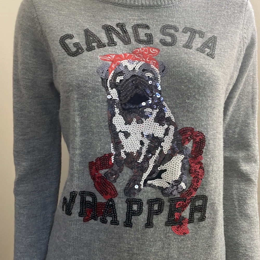 Sweater - Picture 2 of 6